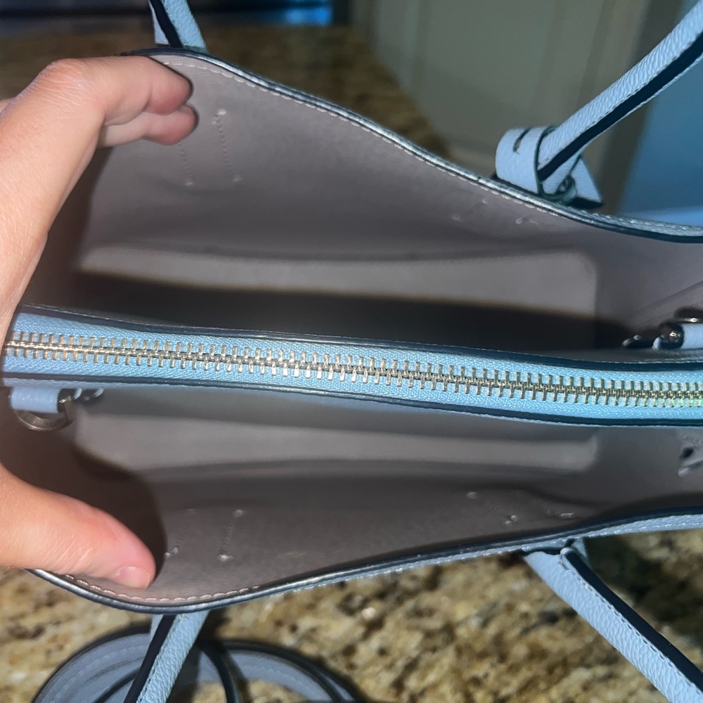 Kate Spade Margaux Satchel Medium - Picture 5 of 6